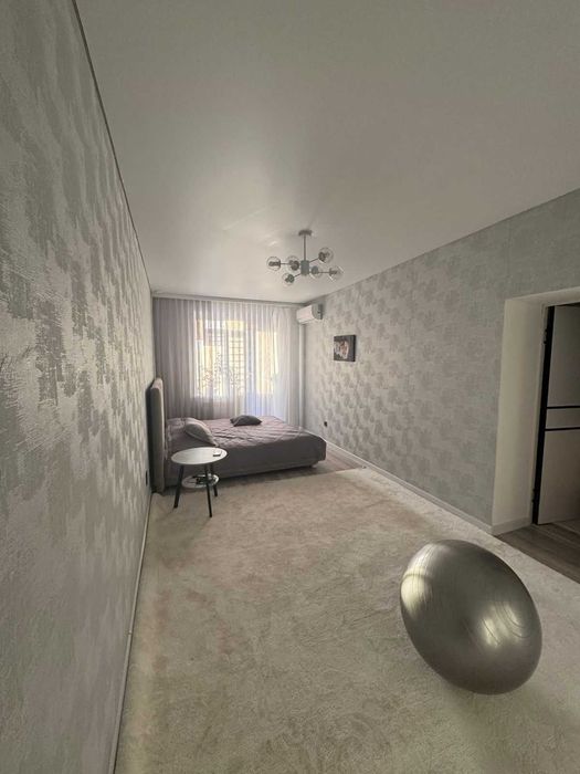 р-н Алтын Арман, 2-комнатная