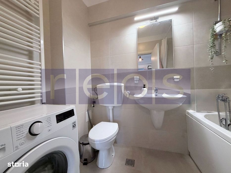 Vanzare | 2 Camere | Otopeni | Complet Mobilat Și Utilat