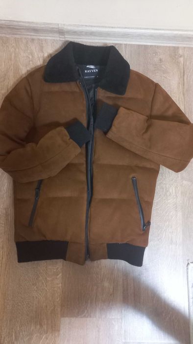 Мъжко яки Rayyen