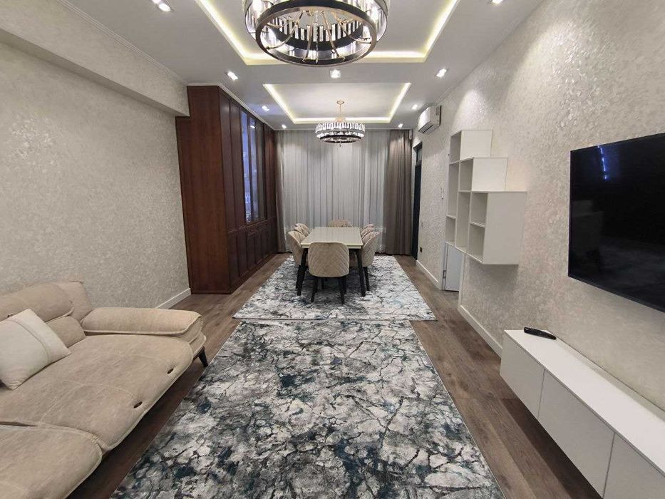 Tezkor sotiladi 3/4/25 kvartira Akay City H. Olimjon metrosi, Darxon.