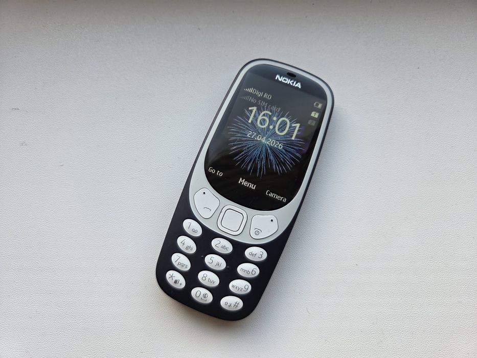 Nokia 3310 dualsim