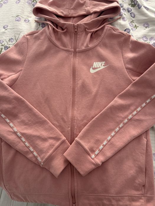 Толстовка Nike оригинал