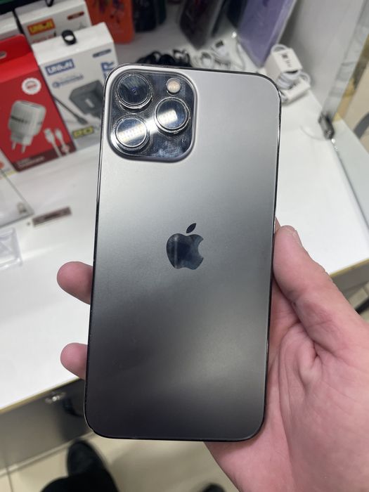 айфон 13 про макс