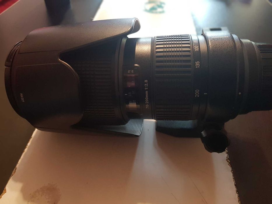 OBIECTIVE profesionale Pentax Tamron și Sigma pentru Pentax K1