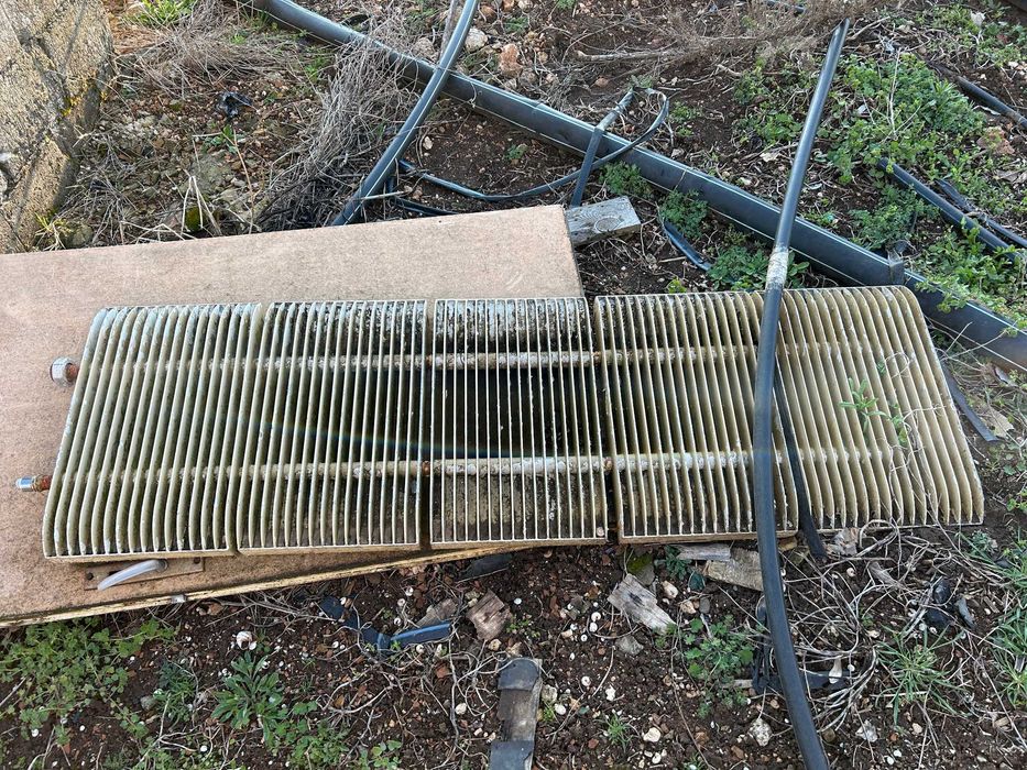 Алуминиеви радиатори за домашно отопление