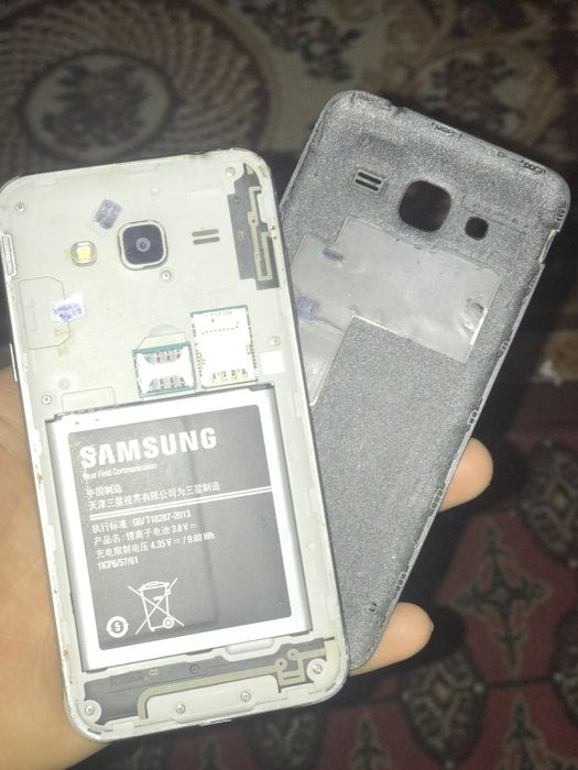 xolati yaxshi batarekasi kop zaryad ushlamaydi