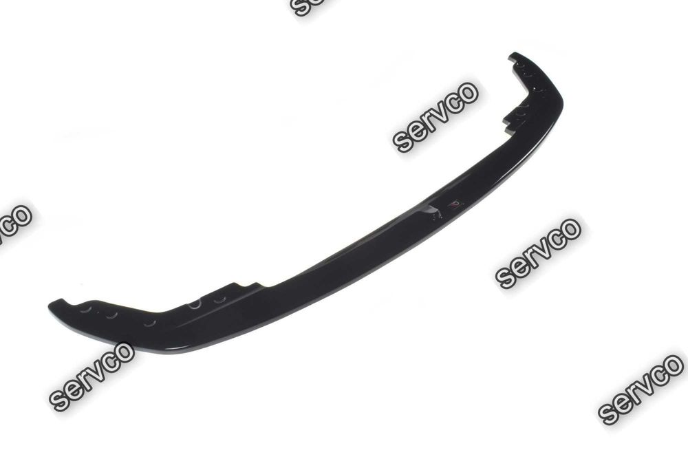 Prelungire bara fata Bmw Seria 3 G20 M-Pack 2019- v3 - Maxton Design