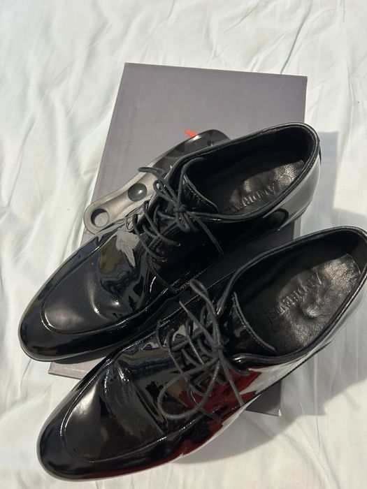 Andrews официални обувки 44