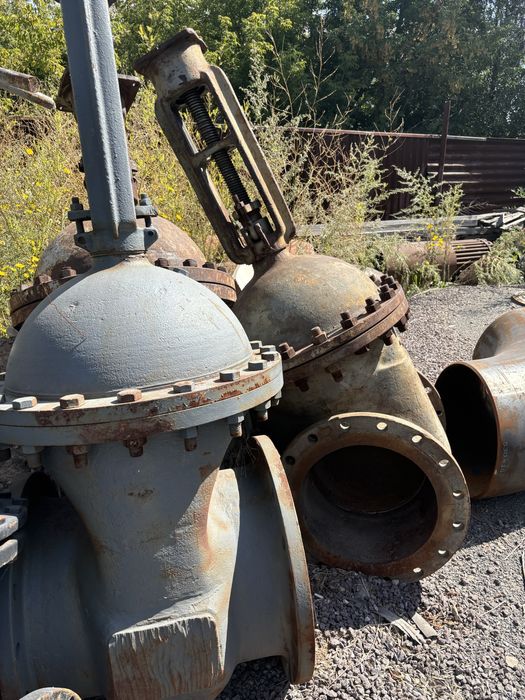 Продаю задвижки