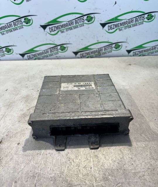 Calculator motor ECU 8D0 907 557 B Audi A4 B5