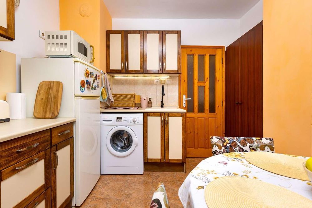 Дава се под наем Двустаен апартамент в Пловдив, Каменица 1 - 37 кв.м за 425 € - Снимка #1