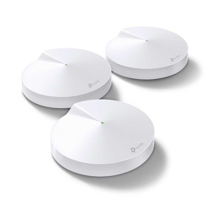 Установка бесшовного Wi-Fi для компаний