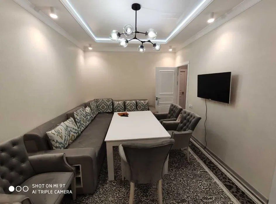 Продается 3х комнатная квартира Ялангач Институт Культуры