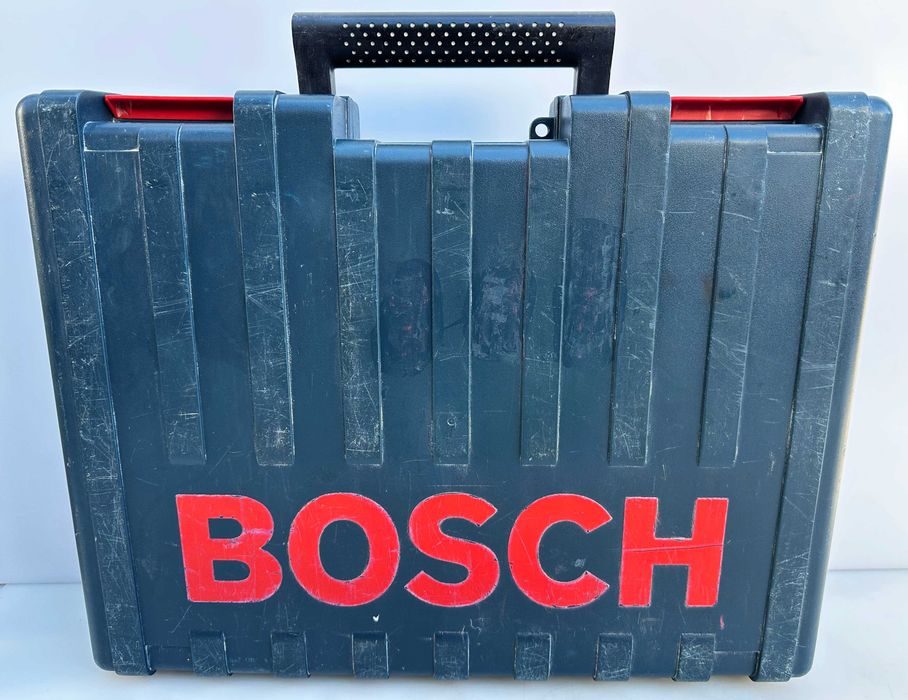 BOSCH GSH 5 CE - Чист къртач 1150W 8.3J SDS Max