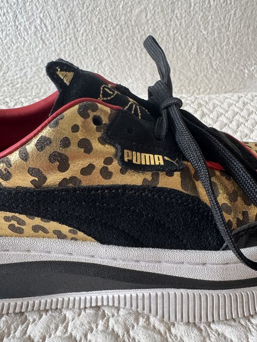 Спортни обувки PUMA