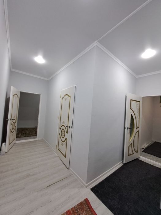 Квартира оилали инсонлара ижарага берилади