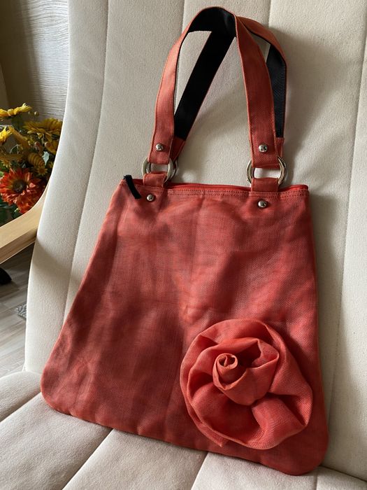 Чанта Smateria - в различни цветове