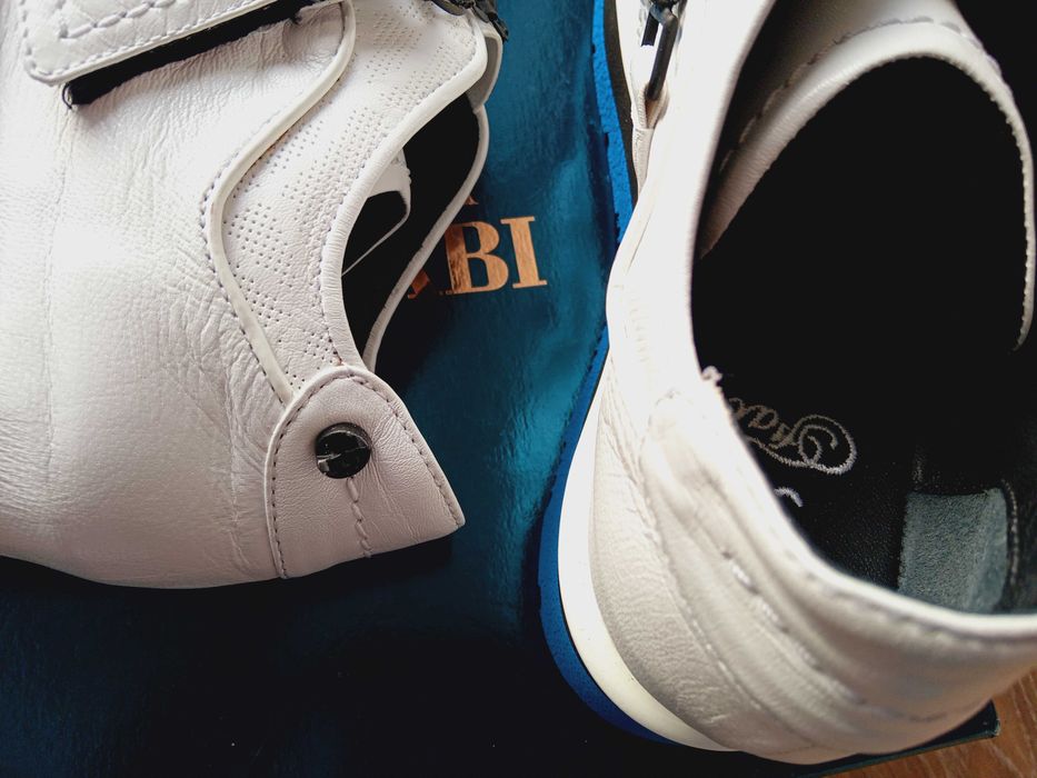 The Kooples/FABI  N40 кецове