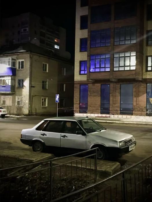 Продам ваз 210999 сатылады 99