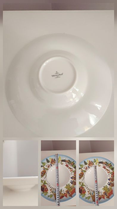 Villeroy & Boch Craciun decoratiune