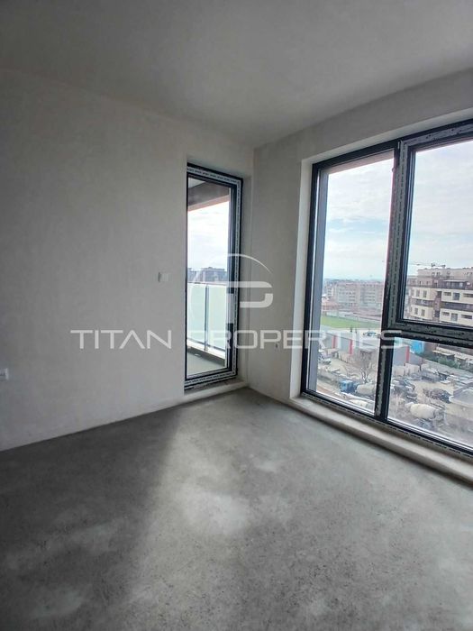 Продава се Двустаен апартамент в Пловдив, Христо Смирненски - 67 кв.м за 929 €/кв.м - Снимка #2