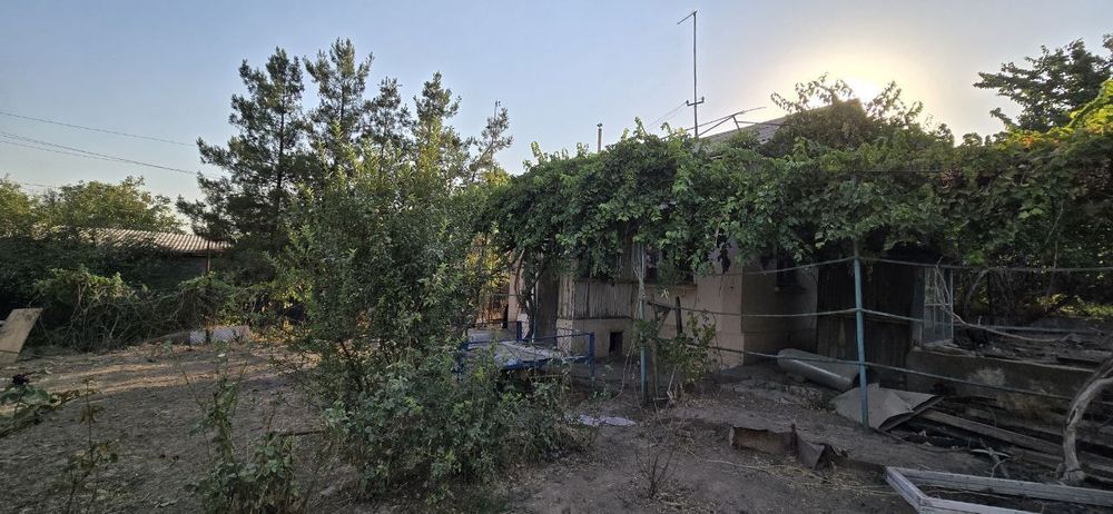 Продам дачу 6 сотих.