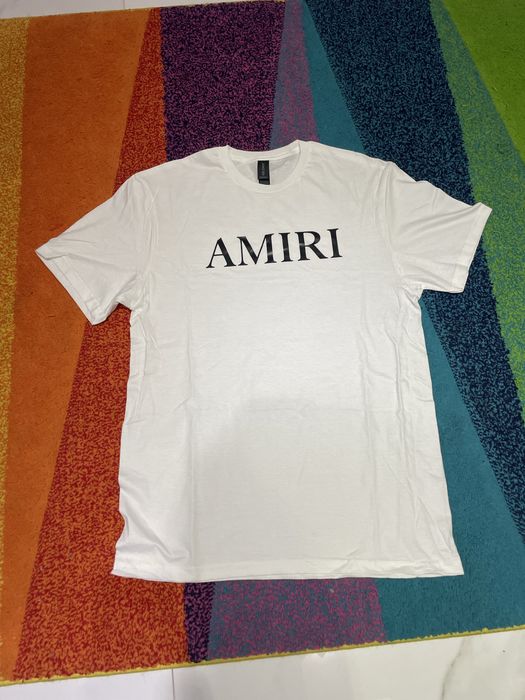 Tricouri AMIRI ( Calitate Luxury )