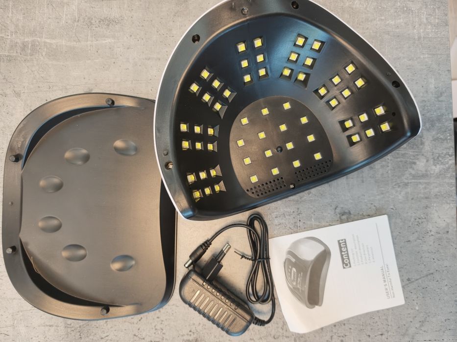 Професионална Led лампа SUN C4 PLUS