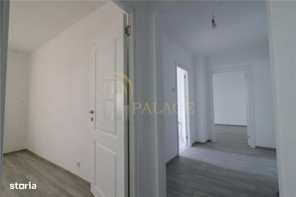 Apartament 2 camere PALAS MALL