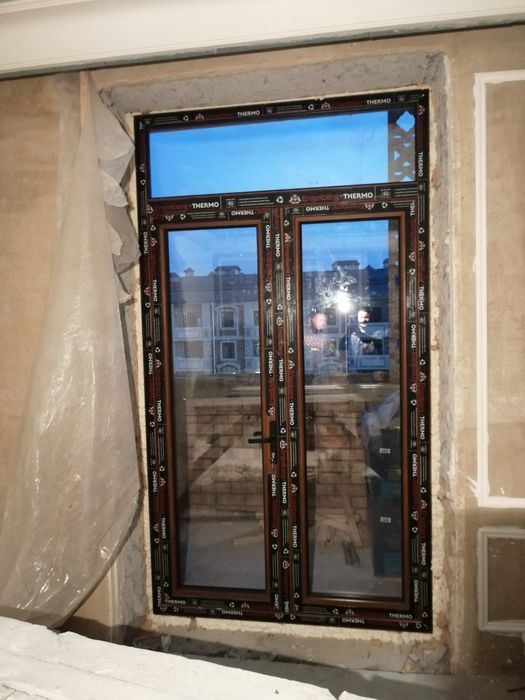 Akfa Ekopen Engelberg Окна Двери Витражи Термопрофиль