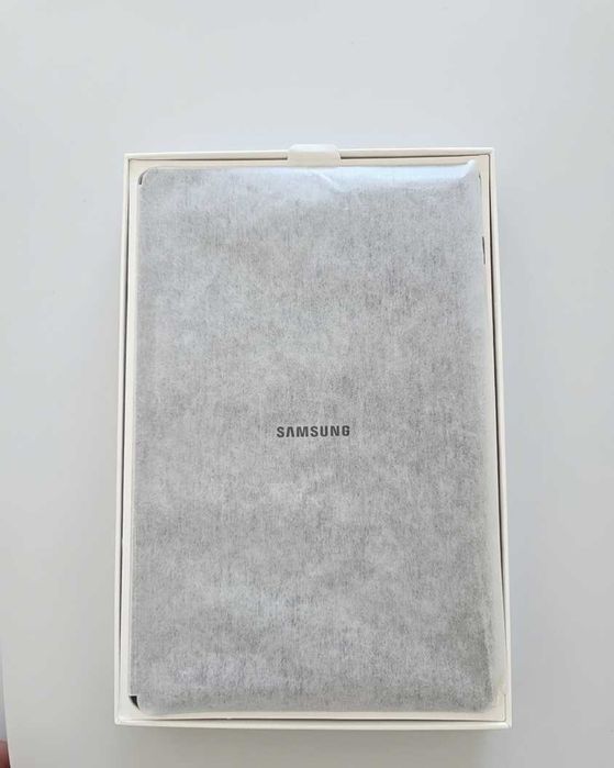 Samsung Galaxy Tab S6 [6 RAM \ 128 Storage]