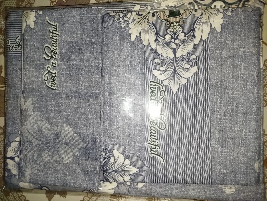 Хар хил турдаги материалам бор бамбук,плант, сатин