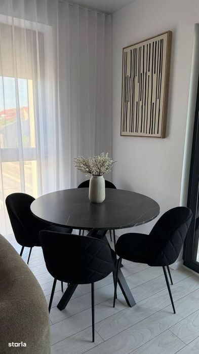 apartament  premium de închiriat CENTARL PARK GALATI