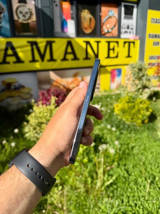 Honor Magic 8 Lite / Dual SIM / 256GB / 8GB RAM / Midnight Black - NOU