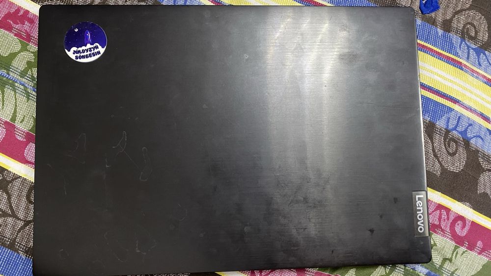 Lenovo IdeaPad L340 , amd RYZEN 3