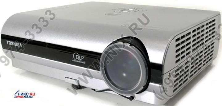 проектор TOSHIBA