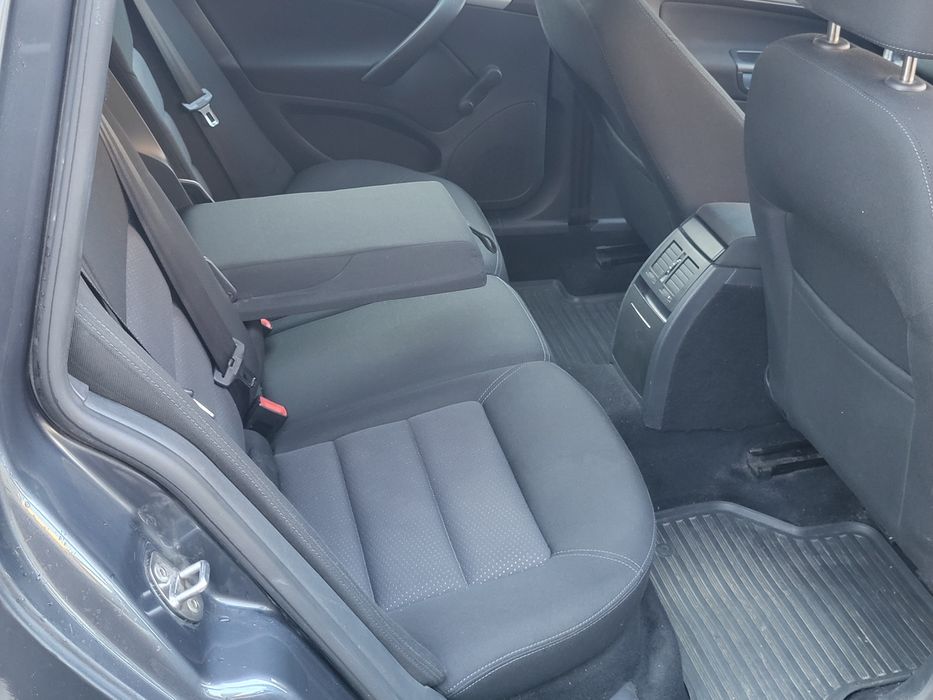 Skoda Octavia Anul 2009 4x4 1.9 tdi 105cp Adus Recent Cârlig remorcare