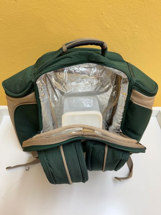 Термо раница за пикник