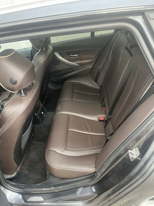 Bmw f31 330 x-drive 258 НА ЧАСТИ ( бмв ф31 330хд 258 М-пакет )