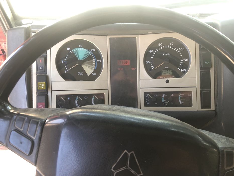 Howo Sinotruk сотилади