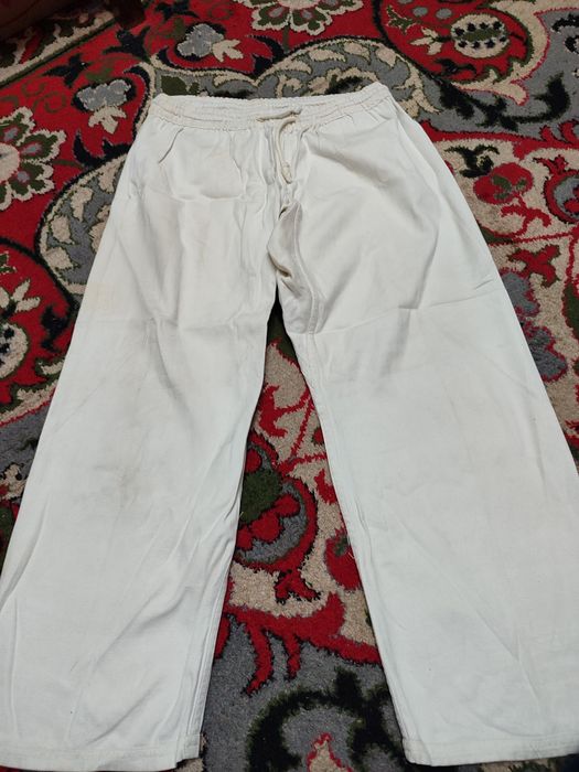 Кимоно для дзюдо