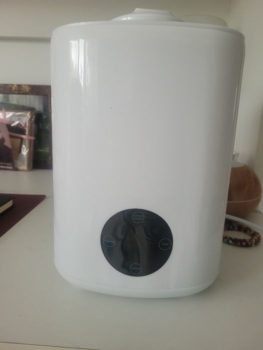 Umidificator Alovliv