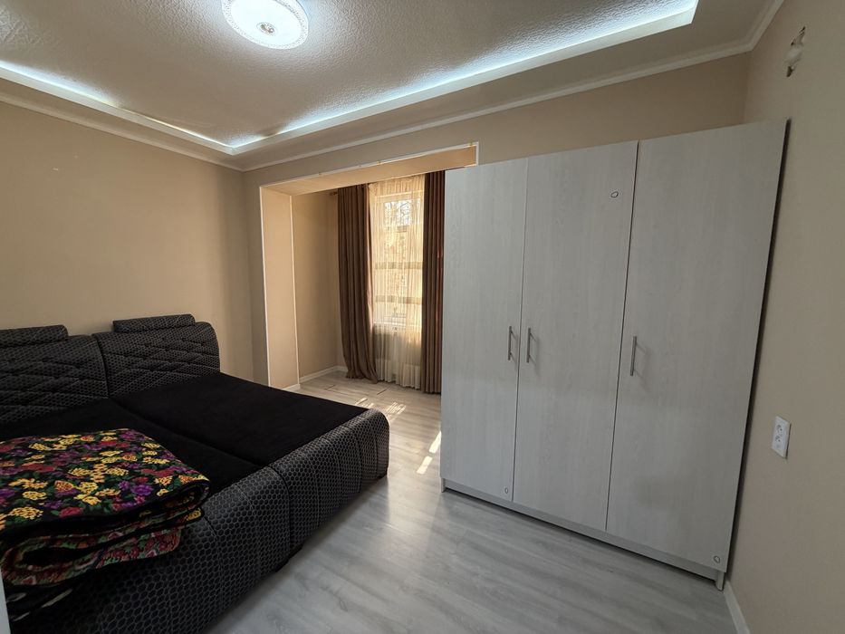 Квартира ижарага берилади