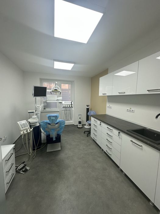 Inchiriez Cabinet Stomatologic
