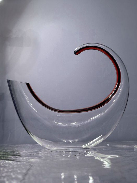 Декантер (графин) Scorpion 1,2л, стекло