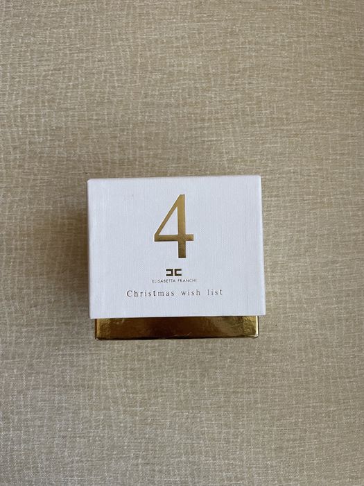 Нов!Оригинален колан Elisabetta Franchi