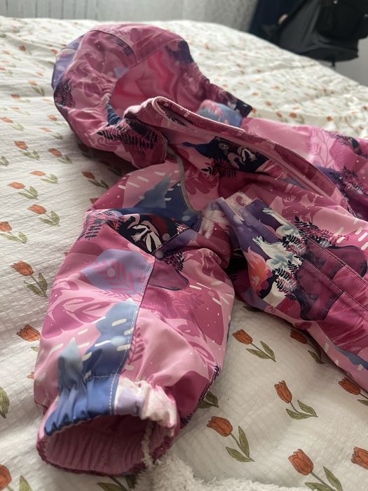 Зимний комбенизон Reima