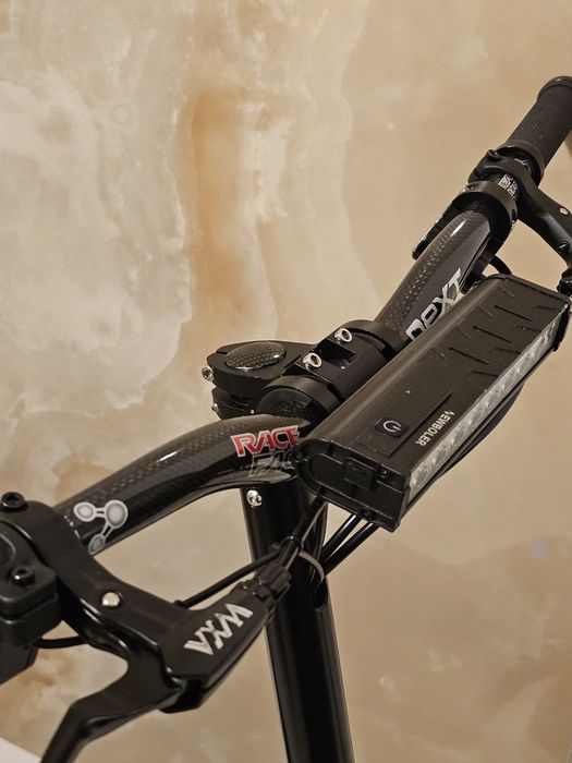 Trotineta electrica Kugoo Kukirin G-Booster 72V 20Ah – Dual VESC 75100