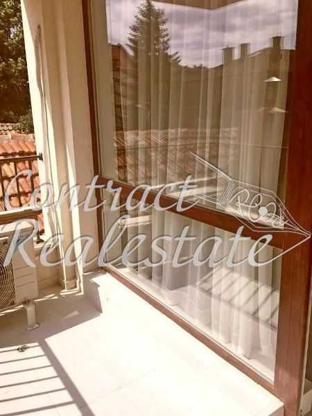 Дава се под наем Двустаен апартамент в Варна, Цветен квартал - 72 кв.м за 408 € - Снимка #5