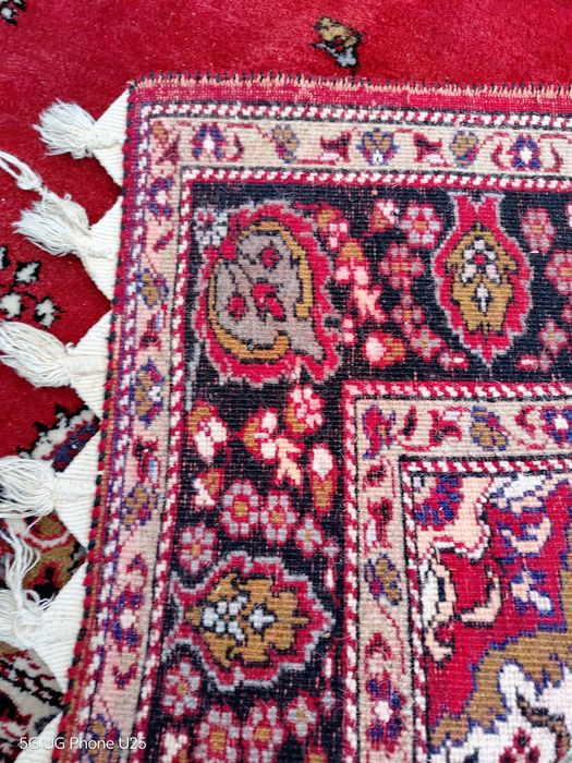 Продавам античен Ирански Хамадански килим